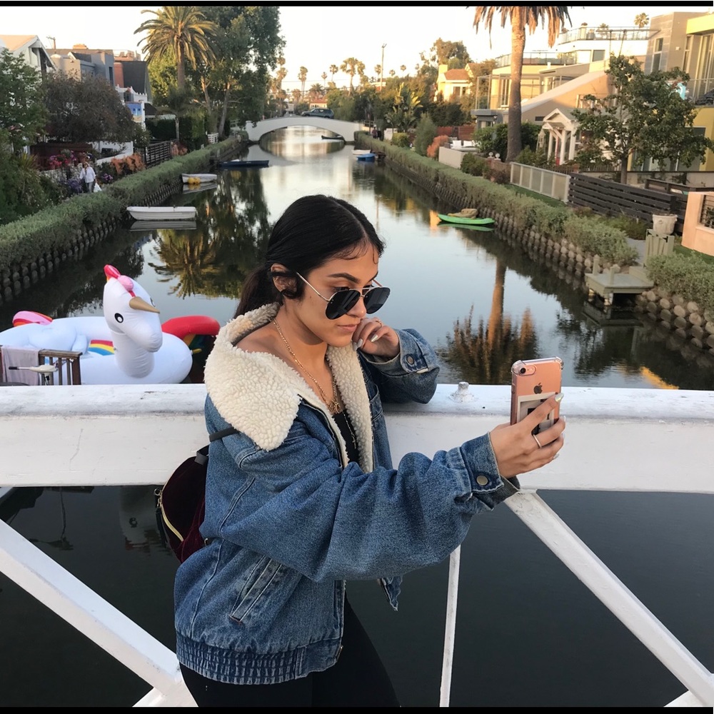 Meet your Posher, Gabby